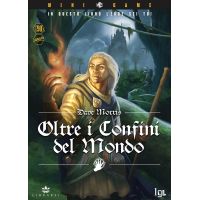 MiniGame 3 - Oltre i Confini del Mondo