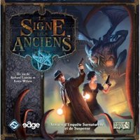 Il Segno degli Antichi