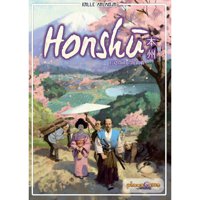 Honshu