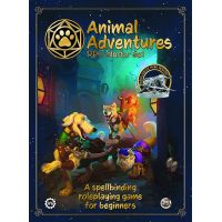 Animal Adventures - RPG Starter Set