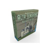 Alta Tensione - Nuove Centrali