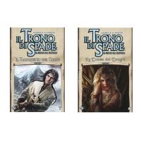 Il Trono di Spade - Il Gioco da Tavolo - POD | Small Bundle