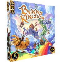 Bunny Kingdom - In the Sky