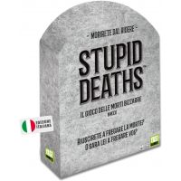 Stupid Deaths