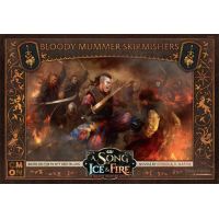 A Song of Ice and Fire - Bloody Mummer Skirmishers