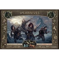 A Song of Ice and Fire - Spearwives