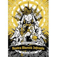 Nostra Maestà Infranta