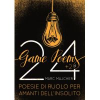24 + 2 Game Poems