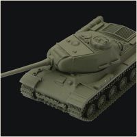 World of Tanks - Soviet - IS-2