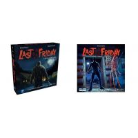 Last Friday | Small Bundle