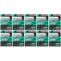 10x 50 Bustine Sapphire MINT 144x202 | Mythic Bundle