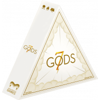 7 Gods