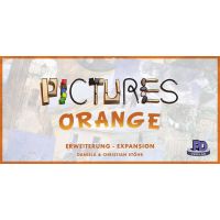 Pictures - Orange