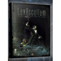 LexOccultum - Lex Libris