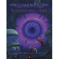 Numenera - Ai Confini degli Abissi