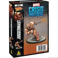 Marvel - Crisis Protocol - Juggernaut