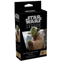 Star Wars Legion - Grand Master Yoda