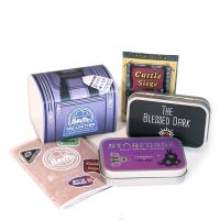 The Poketto Collection