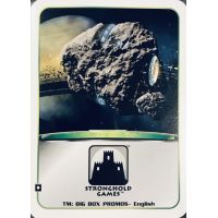 Terraforming Mars - Promo Kit 4