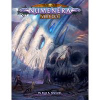 Numenera - Vertices
