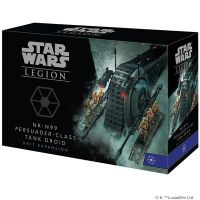 Star Wars Legion - NR-N99 Persuader-Class Tank Droid