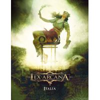Lex Arcana - Italia