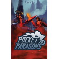 Pocket Paragons - Origins