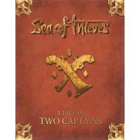 Sea of Thieves - Roleplaying Game - A Tale of Two Captains
