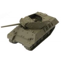 World of Tanks - American - M10 Wolverine