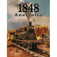 1848 - Australia