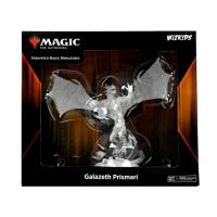 Magic - Unpainted Magic Miniatures - Galazeth Prismari