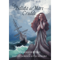 La Ballata del Mare Crudele