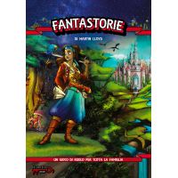 Fantastorie