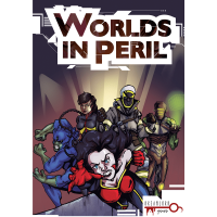 Worlds in Peril