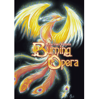 Burning Opera