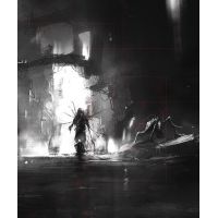 Evolution Pulse - Valhalla Rising