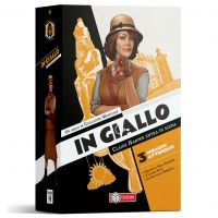 In Giallo Danneggiato (L1)