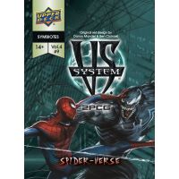 VS System 2PCG - Symbiotes - Spider-Verse