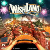 WishLand