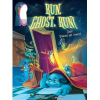 Run, Ghost, Run!