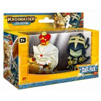 Krosmaster Arena - Duel Pack 2