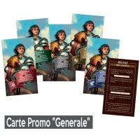 Orifiamma - Carte Promo Generale