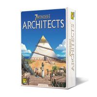 7 Wonders Architects Danneggiato (L2)