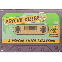 Psycho Killer - Z