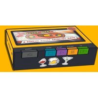 Psycho Killer - Bloody Mary