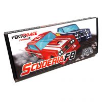 Vektorace - Scuderia F8