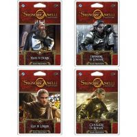 Il Signore degli Anelli LCG - Mazzi Precostituiti | Big Bundle