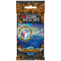 Star Realms - High Alert - Tech