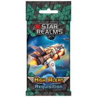 Star Realms - High Alert - Requisition