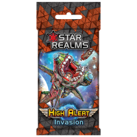 Star Realms - High Alert - Invasion